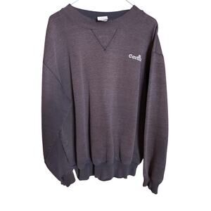 Vintage Carhartt Crewneck